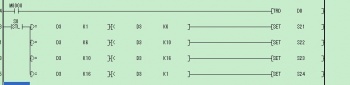 三菱FX系列PLC的基本指令有哪些？