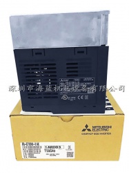 FR-E710W-5.5KW日本三菱變頻器,變頻器深圳代理，三菱變頻器技術支持