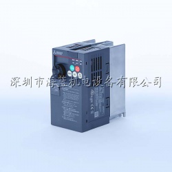 FR-E720-0.4K三菱變頻器，三相220V,深圳變頻器代理