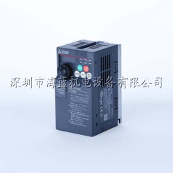 三菱變頻器FR-E720-0.2K，三菱變頻器廠家直銷(xiāo)