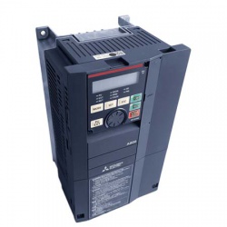 FR-A840-03610-2-60(132KW)/FR-A840-132K三菱變頻器，3相380V變頻器，矢量控制內(nèi)置PLC