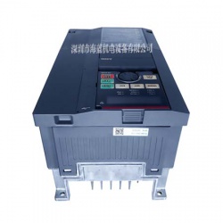 FR-A840-02160-2（75KW)/FR-A840-75K三菱變頻器，內(nèi)置電抗器，質(zhì)保一年，深圳代理商深圳海藍(lán)