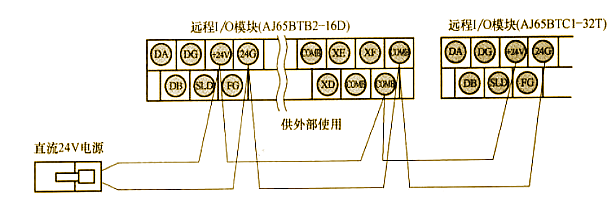 海藍機電