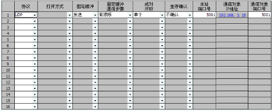 三菱PLC 參數(shù)設置